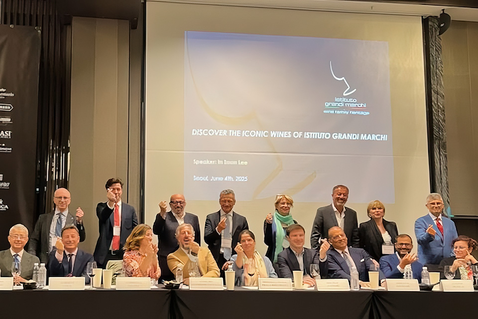 Institute Masters of Wine