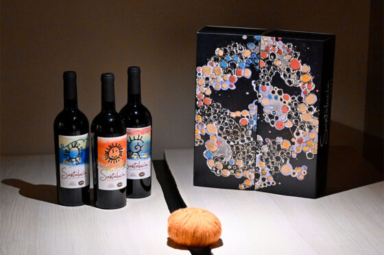 Santalucia 2024: presentata l’iniziativa solidale di Maculan e Fondazione Banca degli Occhi