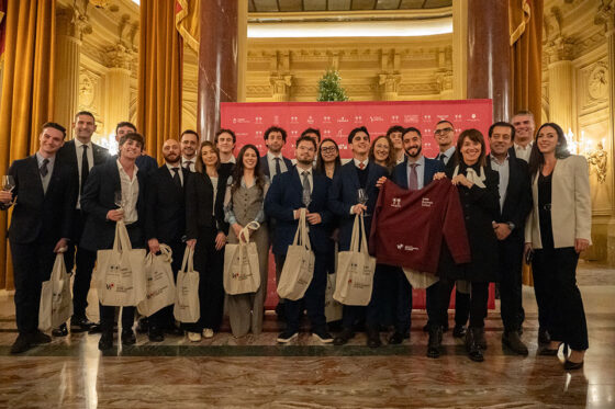 Italia del Vino in crescita: Bilancio positivo per rappresentatività e sistema