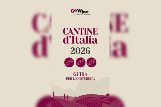 Cantine d’Italia 2026, 911 cantine selezionate, 9 Premi Speciali, 270 Impronte Go Wine