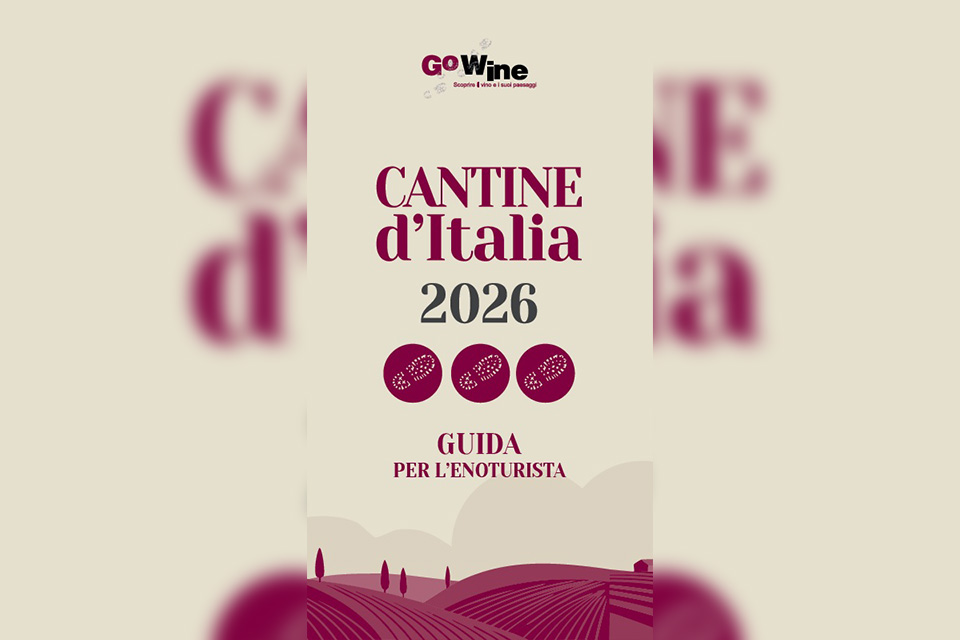 cantine d'italia 2026 guida per l'enoturista gowine