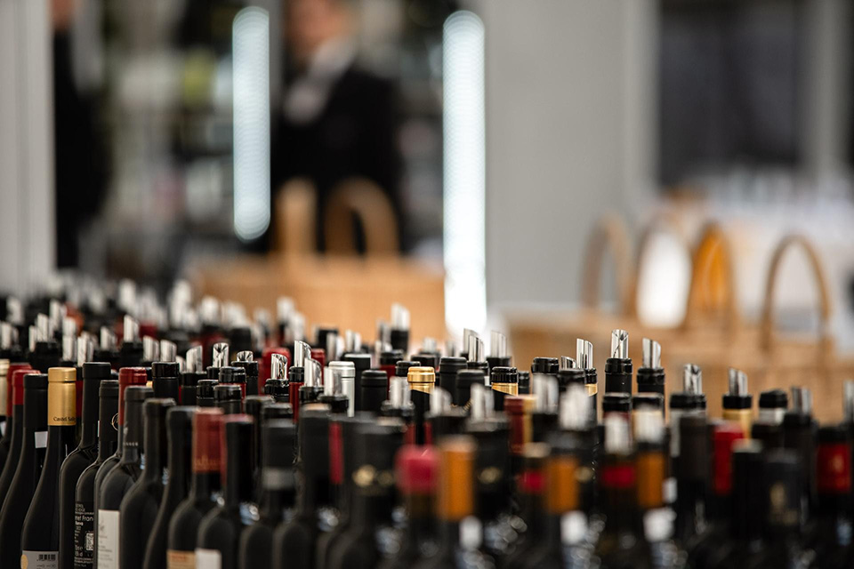 consorzio vini alto adige