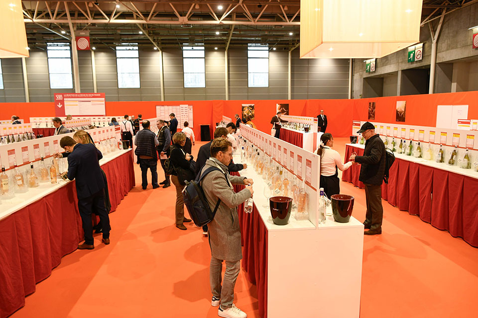 Assovini Sicilia conferma la sua presenza a Wine Paris 2026