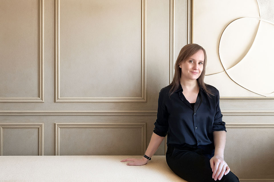 Camilla Manzato di VineRespect