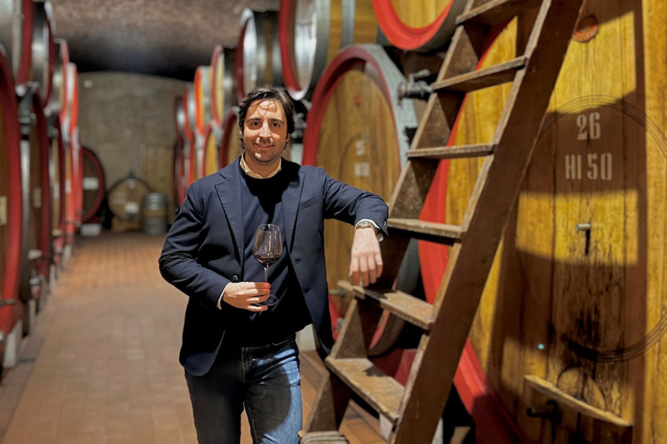 Enrico Giacomelli Tedeschi