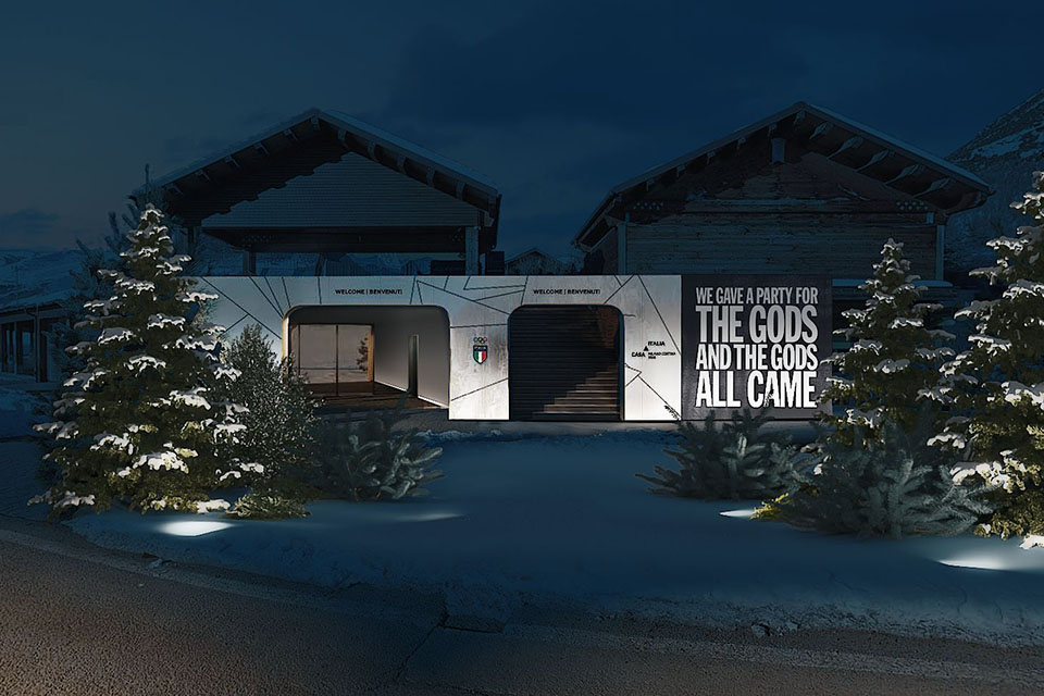 Livigno Olimpiadi Milano Cortina 2026