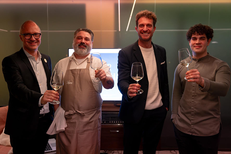 Lugana tradizione che guarda avanti