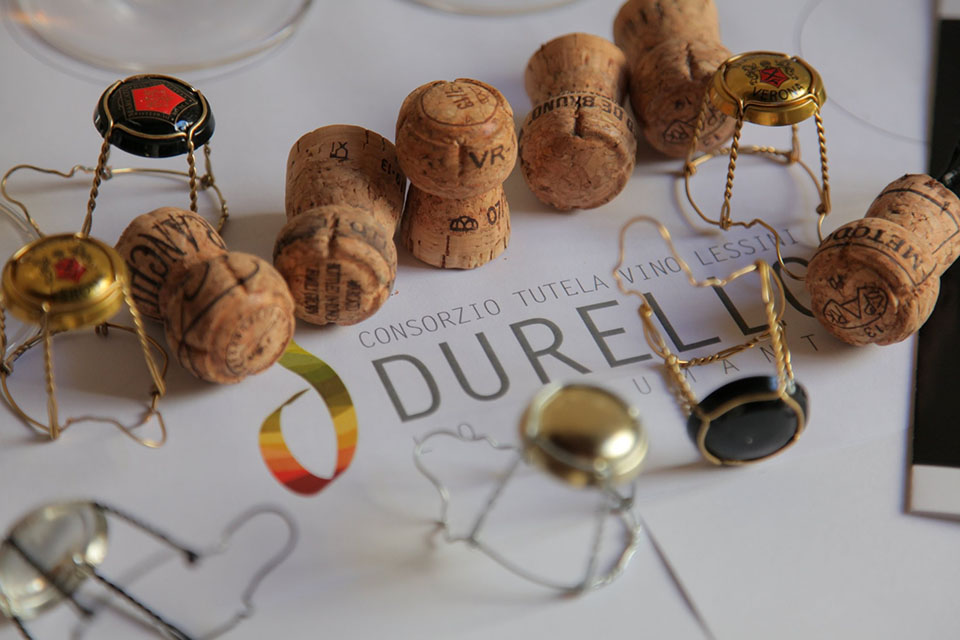 Monti Lessini Metodo Classico