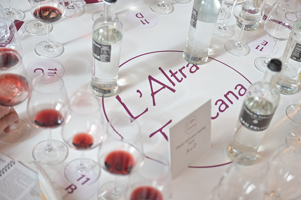 l'altra toscana evento firenze