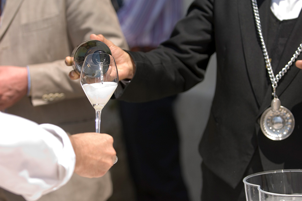 AIS Veneto Vinetia Tasting