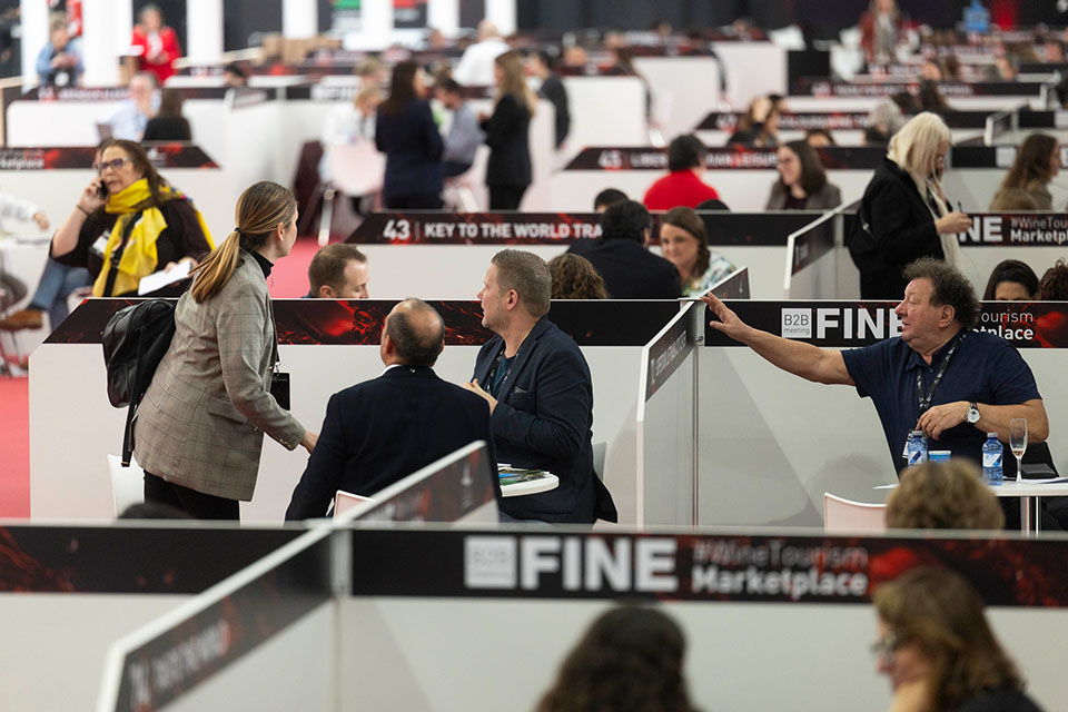 FINE WineTourism Marketplace Assovini Sicilia