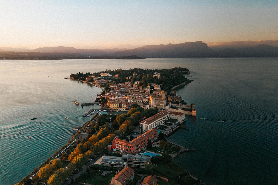Lago di Garda