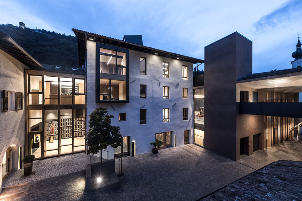 Cantina Nals Margreid