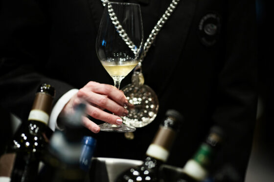 Arriva a Perugia il grande banco d’assaggio “Esperienze di Vitae del Centro Italia”