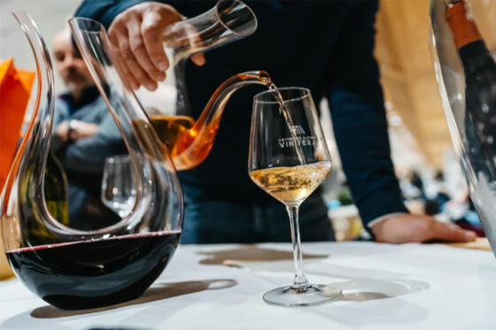 FuoriVinifera: oltre 100 produttori protagonisti del nuovo format diffuso tra vigneti e cantine del Trentino