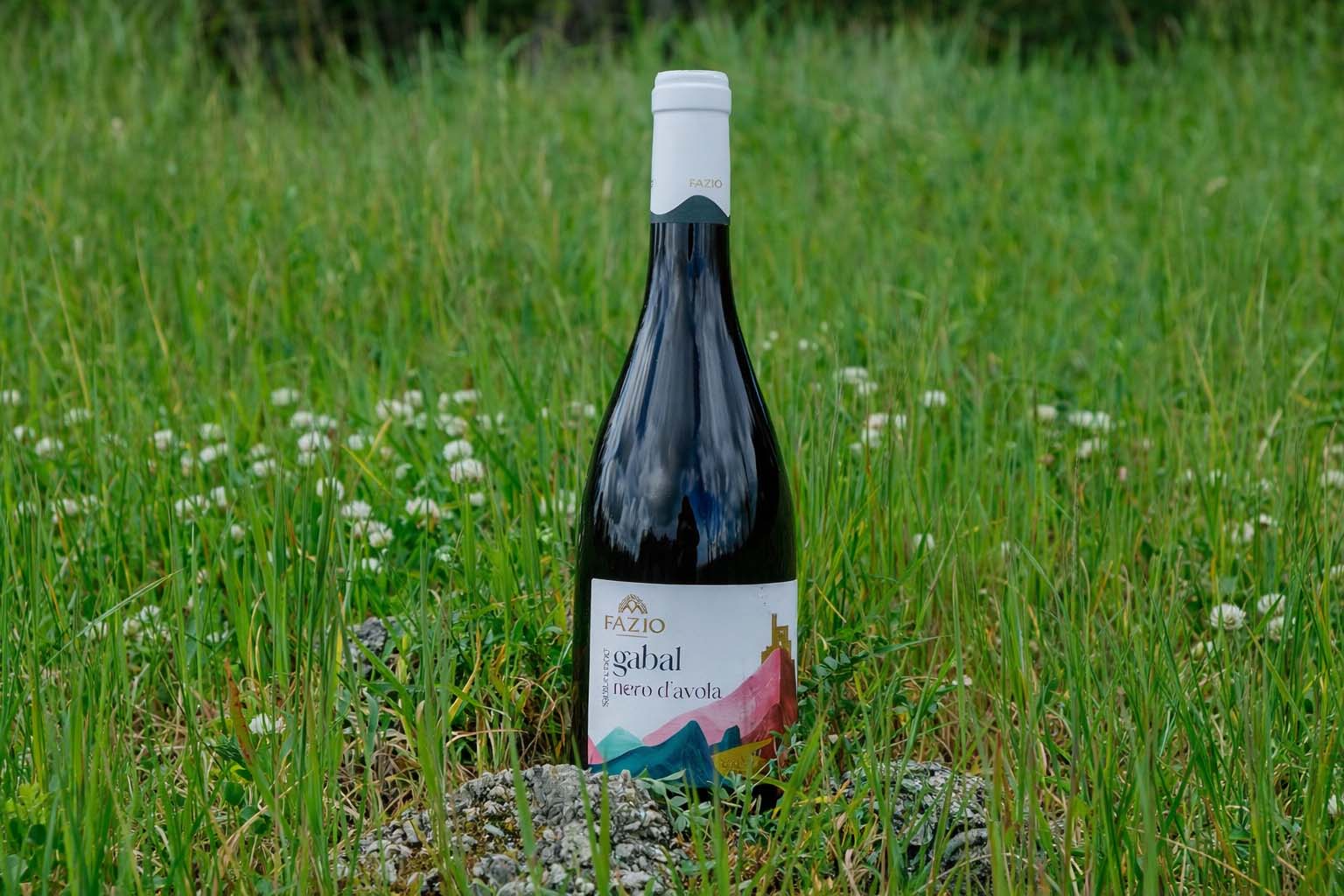 Casa Vinicola Fazio presents the restyling of five iconic labels at Vinitaly 2026