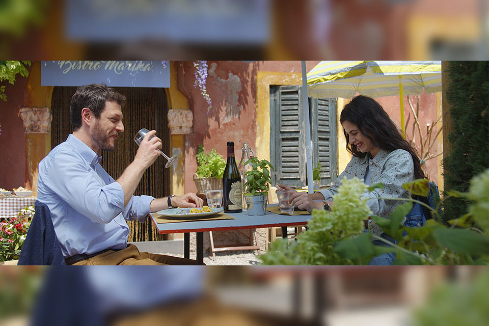 Non è la fine del mondo