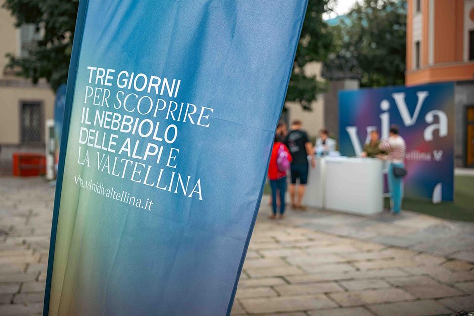 ViVa Vini Valtellina