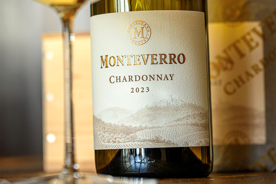 chardonnay monteverro