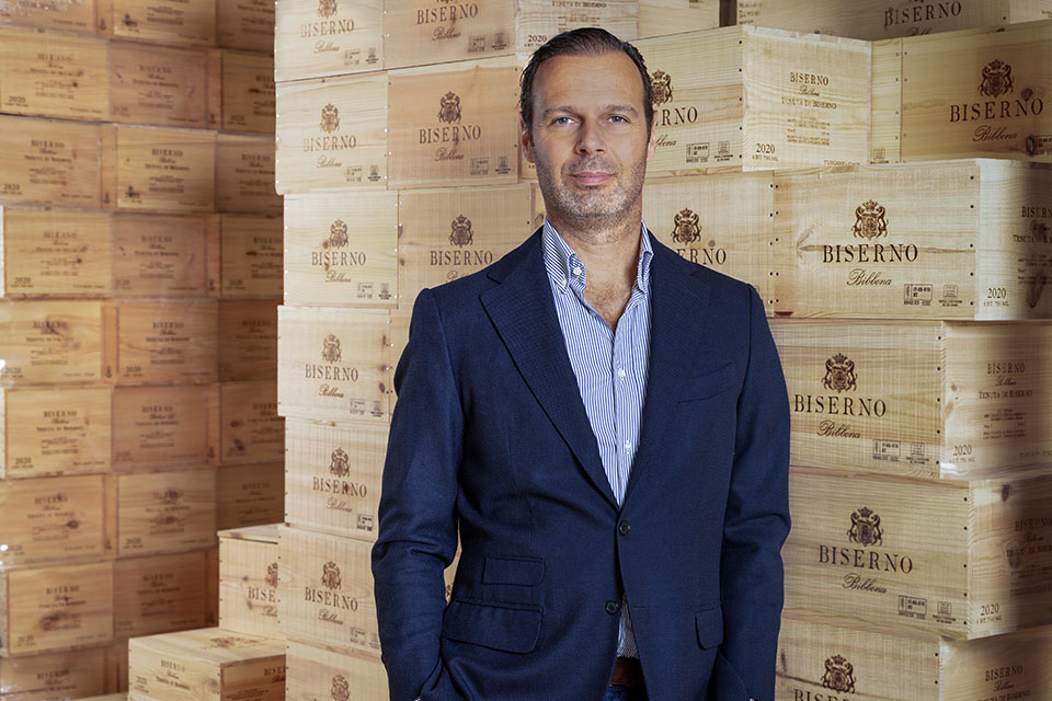 niccolo marzichi lenzi tenuta di biserno