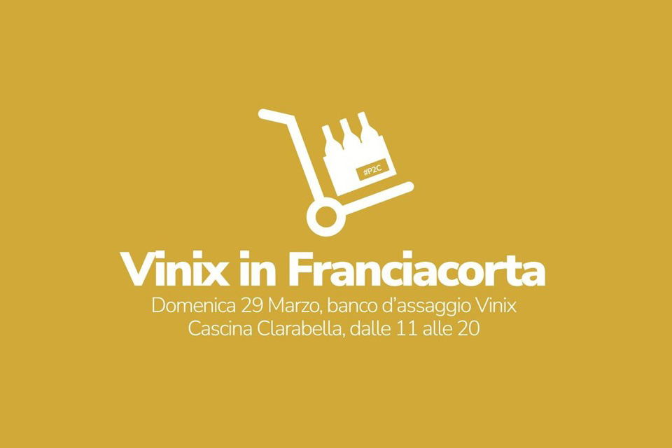 vinix in franciacorta