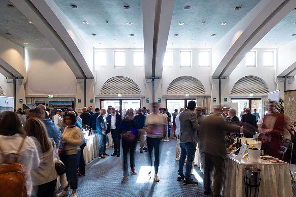 Porto Cervo Wine & Food Festival