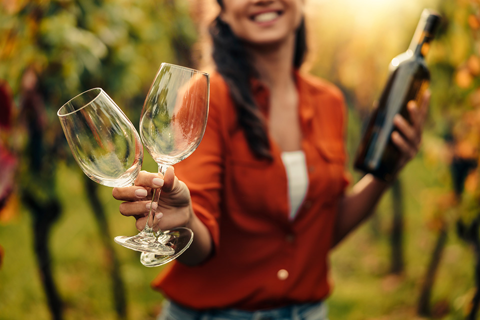 evento vino naturale