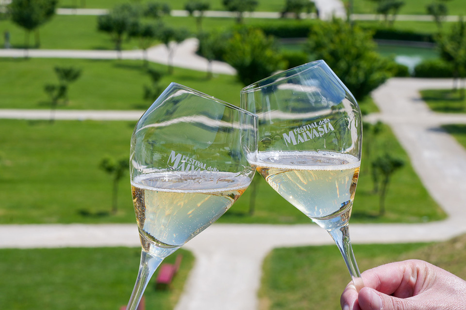 festival della malvasia