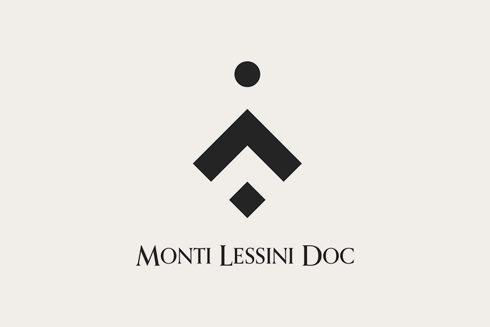logo monte lessini doc