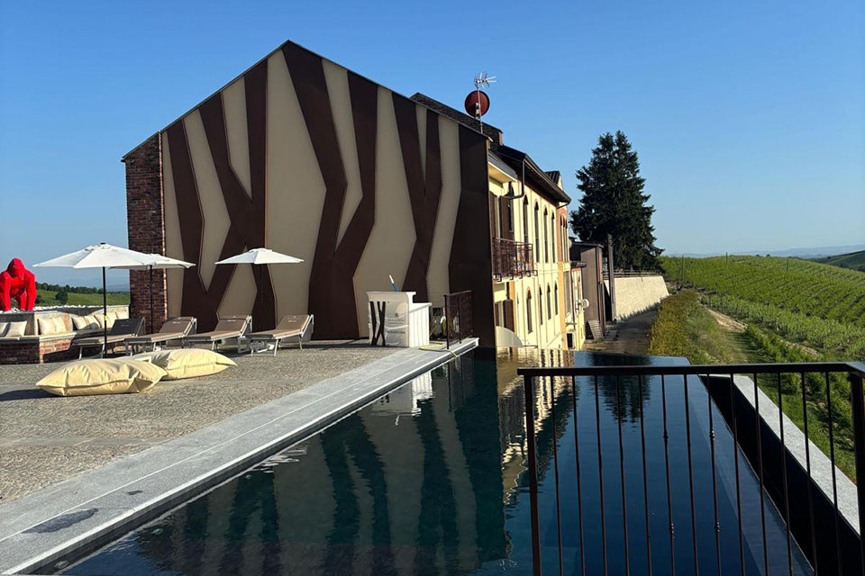 tenuta montalbera