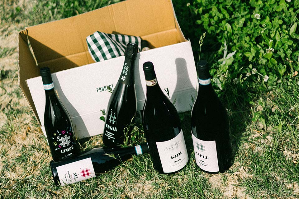 vini di langa merenda sinoira