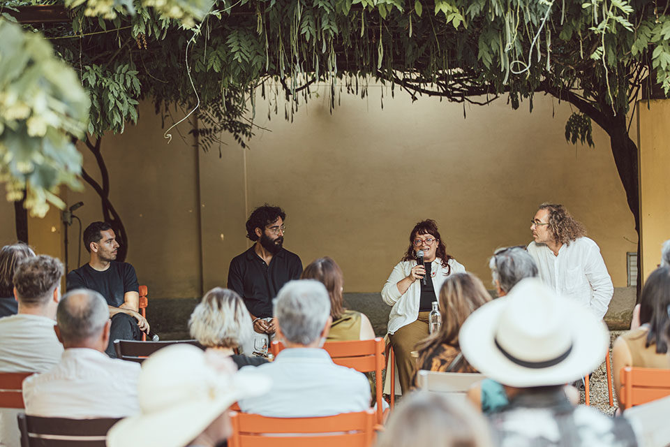 Avignonesi launches Grounded, a public program dedicated to the relationship between agriculture, landscape and community