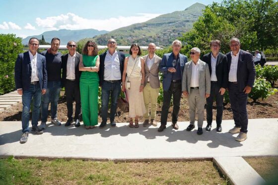 Al via la prima edizione della Festa del Catarratto: Vino, Identità e Tradizioni
