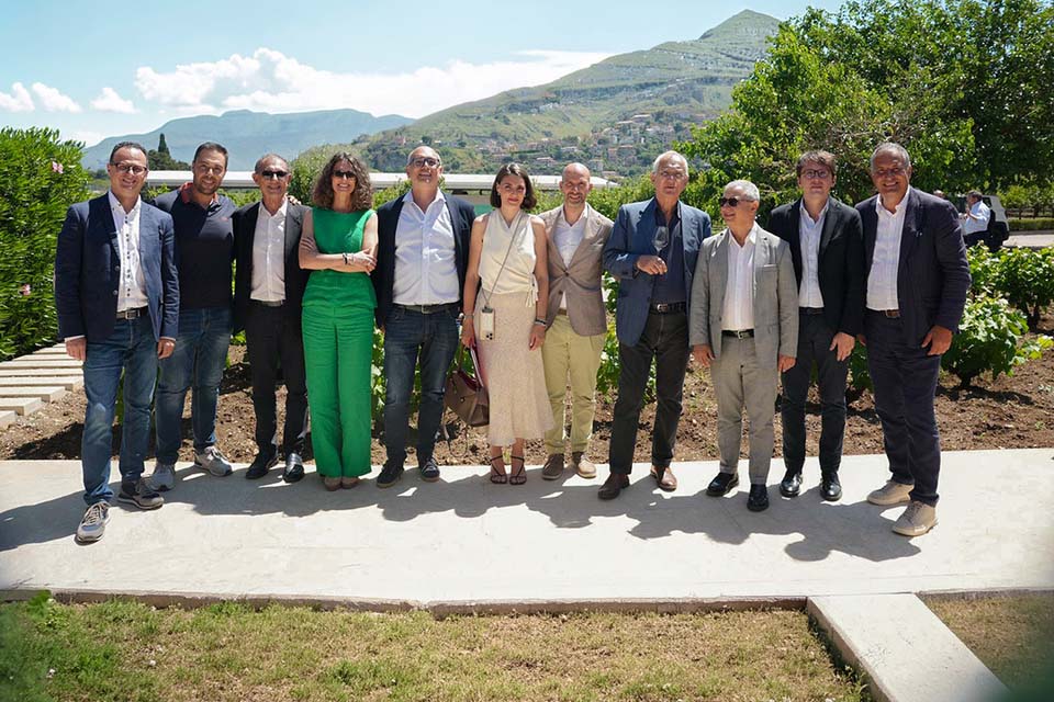 Festa del Catarratto Associazione ARCA