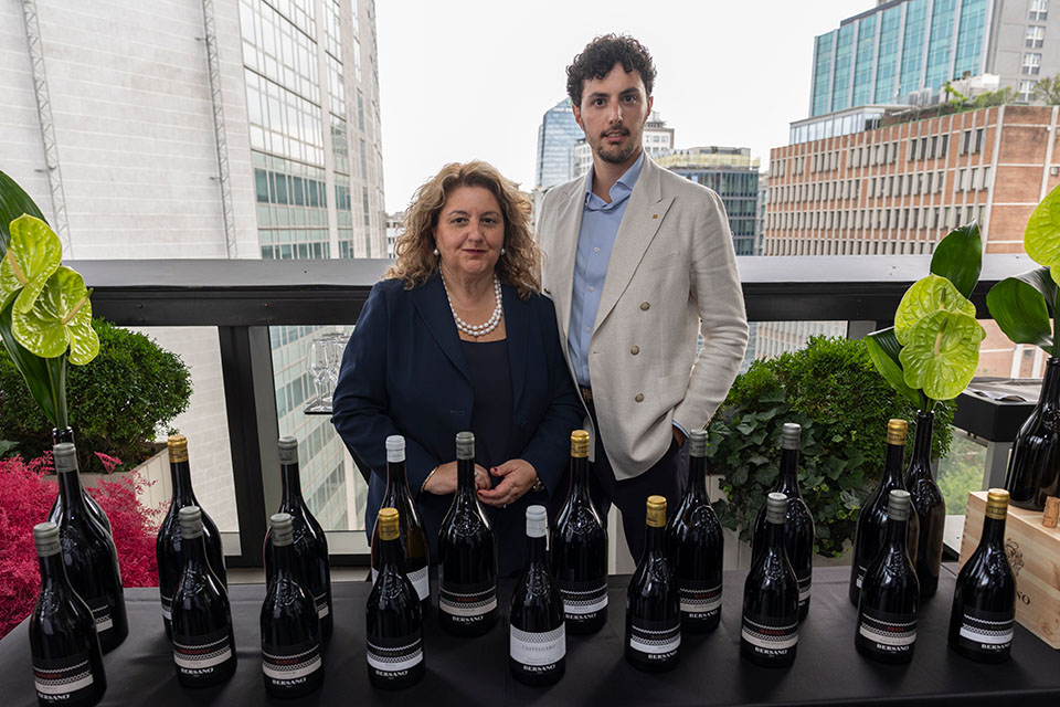 Nizza Cremosina 2023 among the four Piedmontese platinum medals at the Decanter World Wine Awards 2026