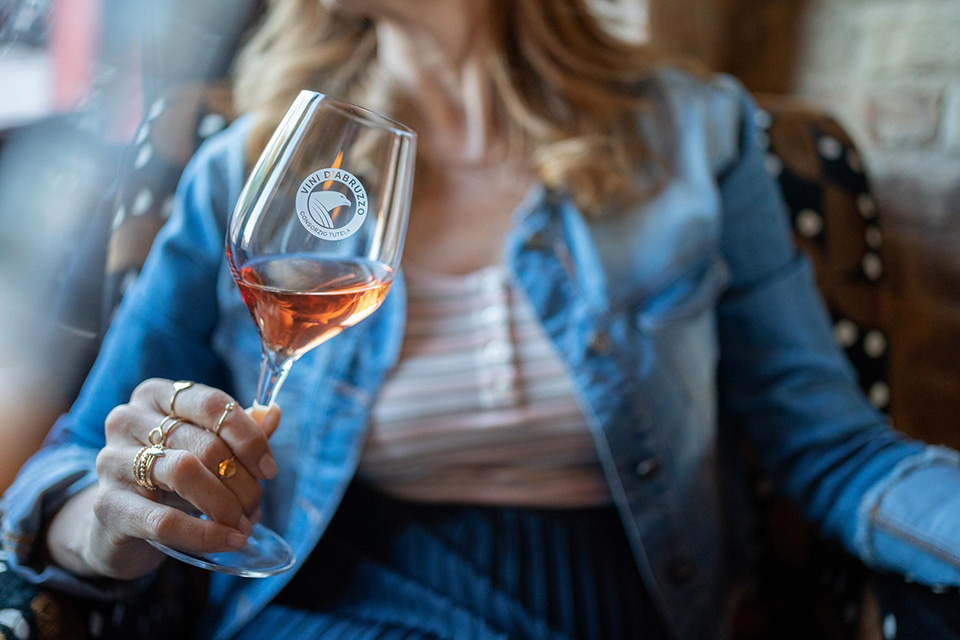 Wine Experience a Roma