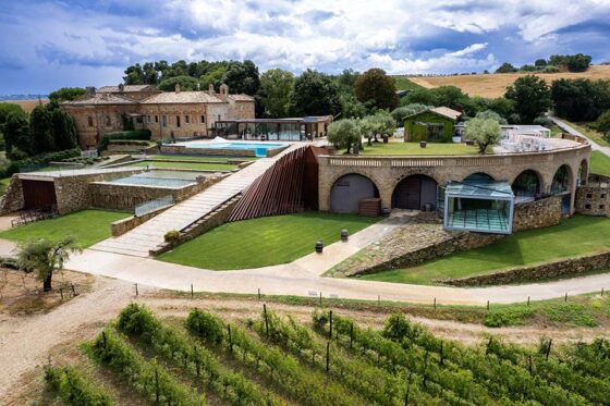 Di Sipio: la visione contemporanea dell’Abruzzo d’eccellenza