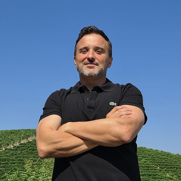 Alessandro Costa nuovo presidente Consorzio Tutela Roero