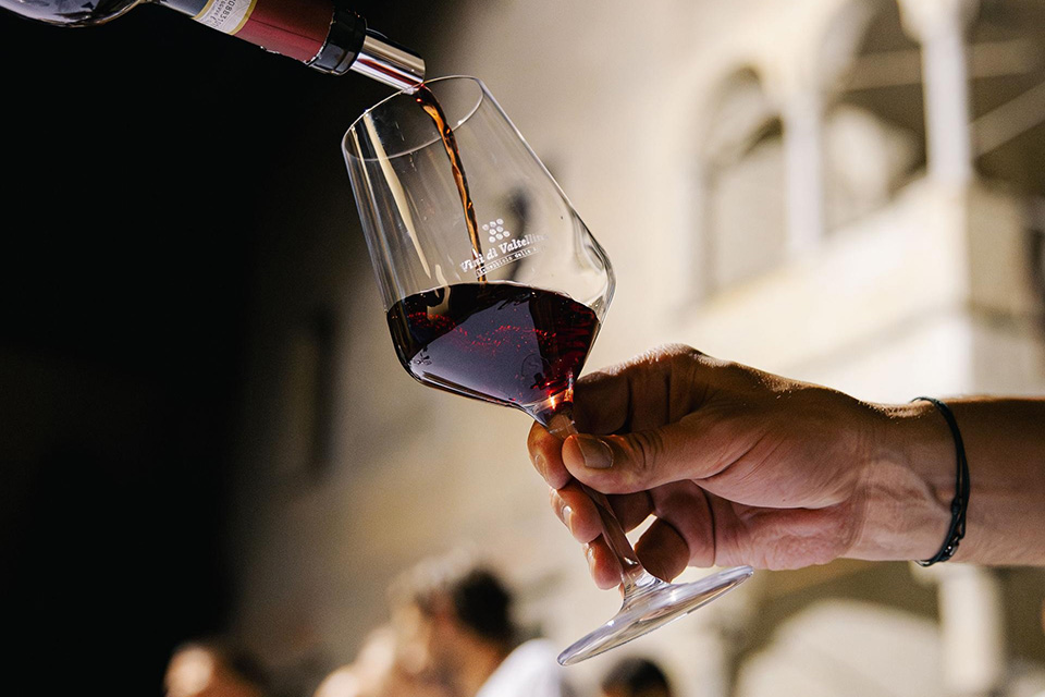 Calici Valtellina 2026