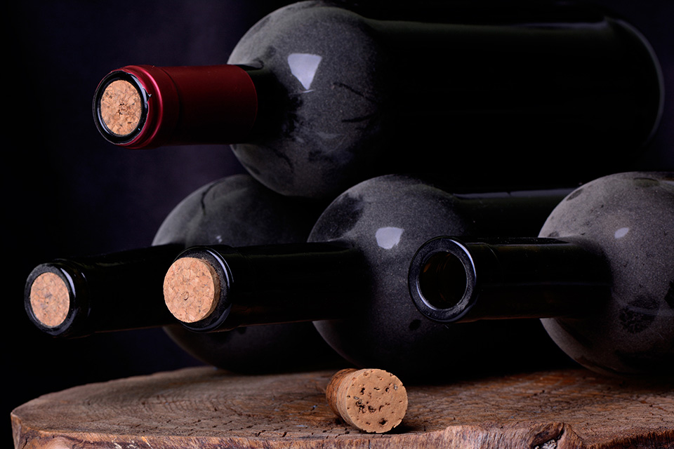 Evoluzione del winemaker con MIB Trieste e Assoenologi