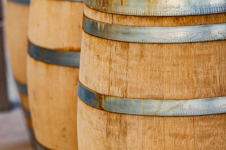 vino brunello