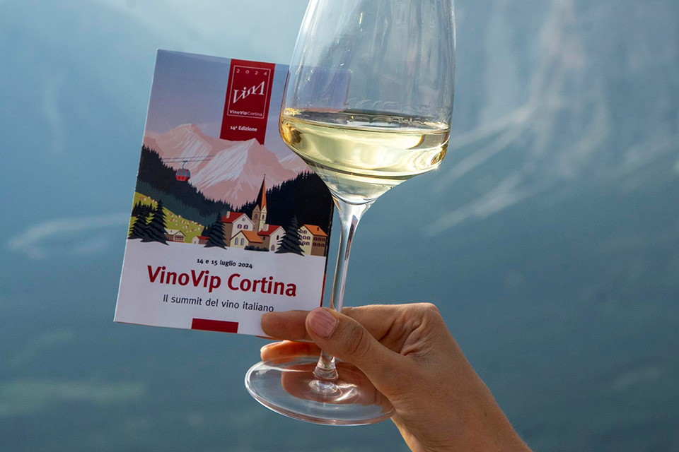 vinovip cortina