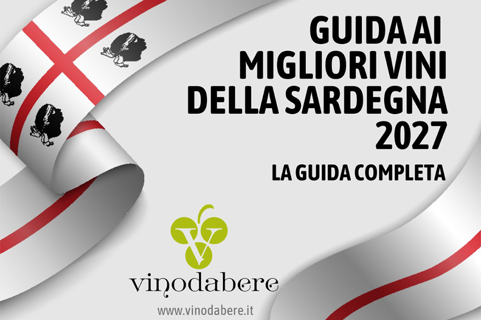 Guida ai Migliori Vini della Sardegna 2027
