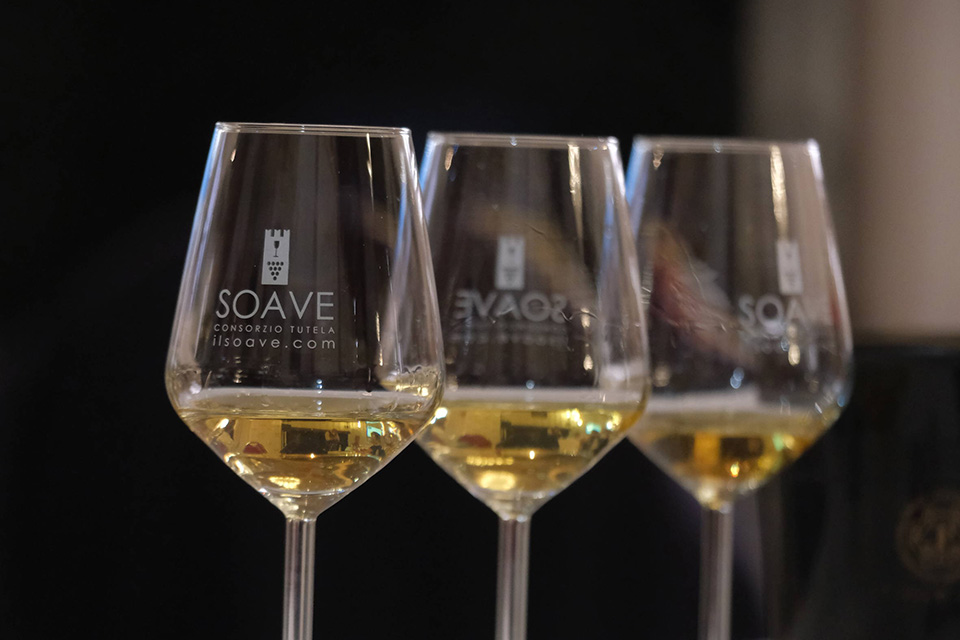 appuntamento soave