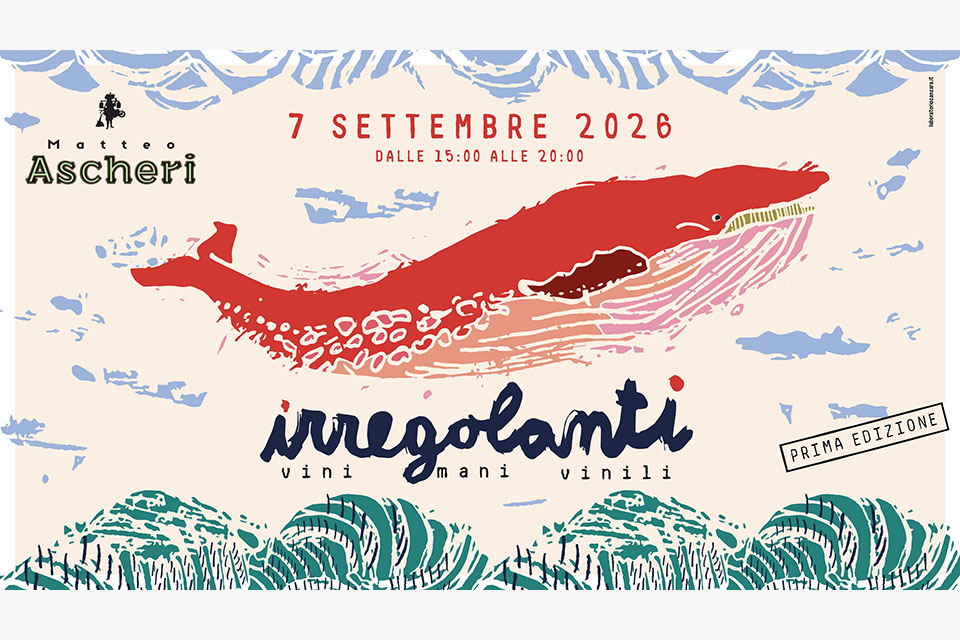 cantine ascheri evento irregolanti