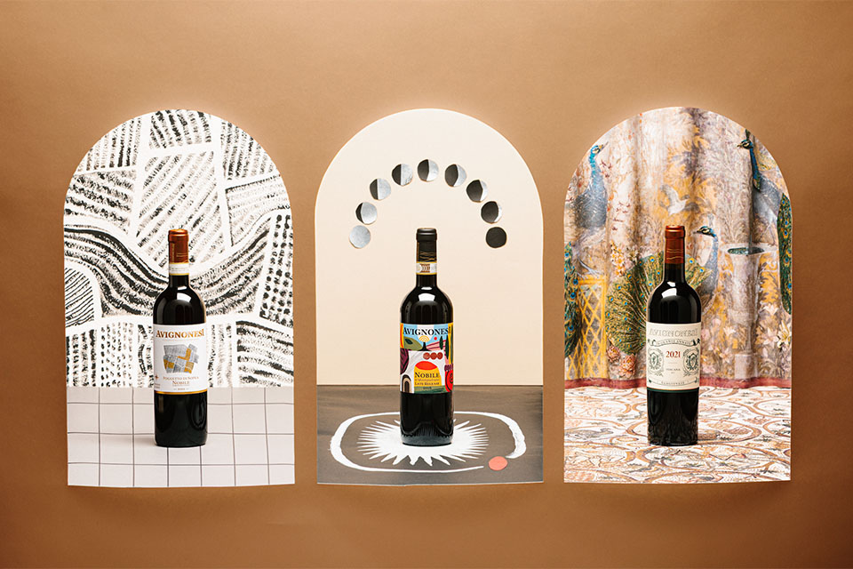 Avignonesi presenta 300% Sangiovese