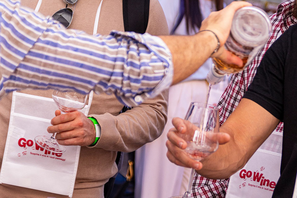 Festa del Vino Go Wine