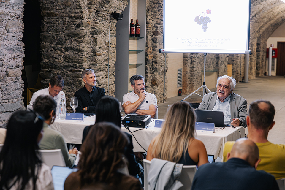 Viva Vini Valtellina 2026
