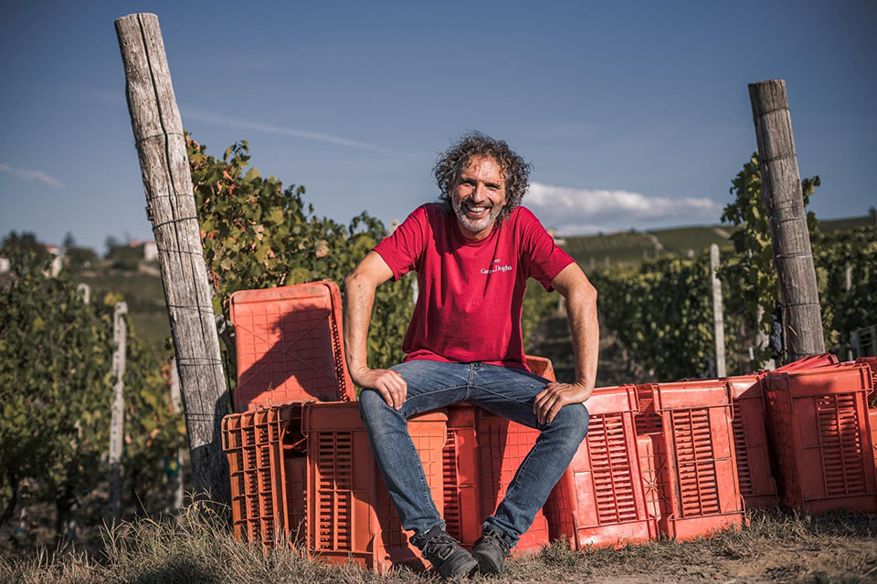 vendemmia gianni doglia