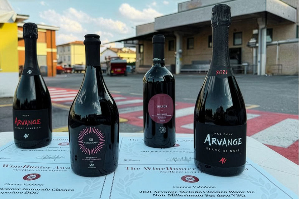 vini cantina valtidone